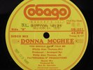 DONNA MCGHEE You Should Have Told Me OBAGO 12