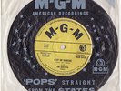 THE GENTRYS - KEEP ON DANCING  1965 Aussie GARAGE Single Release  M-