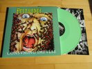 PESTILENCE -Consuming Impulse- Limited Edition 200 copies Reissue  Nocturnus