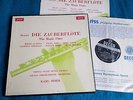 SXL 2215/7 Wbg Ed1 3LP Mozart Zauberflöte Magic Flute BOHM VPO ..SUPERB