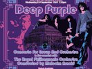 DEEP PURPLE**1969: ROYAL ALBERT HALL: CONCERTO FOR...(WITH BOOK)**3 VINYL SET
