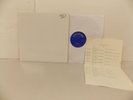 1964 Grand Ole Opry Radio Show #92 - Johnny Cash - WSM - Country LP Cue Sheet