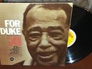 Bill Berry and his Ellington All-Stars For Duke Realtime TR-101
