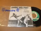 juke-box johnny hallyday