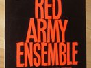 SAX 2487 The Red Army Ensemble - Alexandrov - UK B/S ED1