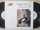 Reggae Classics Serious Selections 1 The Best of 2-LP (Royal Rasses/Prince Alla)