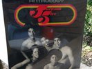 Jackson 5 (5ive) Anthology Vinyl Album Sealed Never Opened 1976 Motown Michael