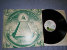 SPOOKY TOOTH  witness 1973- FIRST  UK  PRESS -ISLAND PINK RIM  LAB -EX++