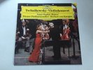 Tschaikowsky Violinkonzert Anne-Sophie Mutter Karajan