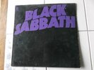 BLACK SABBATH MASTER OF REALITY LP RECORD ROCK MUSIC WARNER BROTHERS 1971 OOP