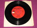 EAST OF EDEN - KING OF SIAM/HARVEY KANE - ATLANTIC UK 1968 RARE DEBUT