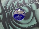 AL BOWLLY + LEW STONE & HIS BAND - ‘YOU COULDN’T BE CUTER’ DECCA F6745, CLASSIC