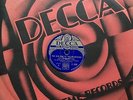 AL BOWLLY + ROY FOX & HIS BAND - ‘THE OLD MAN OF THE MOUNTAINS’ DECCA F3181