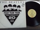 THE BEATLES -YEAH YEAH YEAH.TUDO COMECOU HA 20 ANOS ATRAS. BRAZIL PROMO + POSTER
