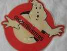 RAY PARKER JR      GHOSTBUSTERS       UK Shaped Picture Disc 7