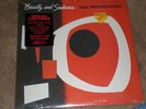 The Smithereens LP Beauty and Sadness SEALED