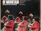 sealed  The Best of Mountain Leslie West LP Columbia KC 32079 original gatefold