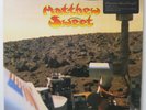 MATTHEW SWEET 'Blue Sky On Mars' MOV Audiophile 180g Vinyl LP NEW/SEALED
