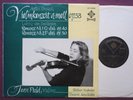 TELEFUNKEN Stereo SLT 43048, DVORAK: Violin Concerto, JOAN FIELD, ROTHER, NM
