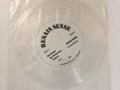 ULAY / Willem Breuker 33 1/3 RPM Flexi-disc 7’’ RENAIS SENSE