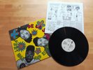 DE LA SOUL 3 Feet High And Rising LP 33t BIG LIFE ORIG UK PRESS 1989 prince paul