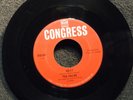 northern soul THE HALOS Do I CONGRESS 244 M- listen