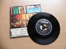 TWIST im Star-Club - Folge 6 - Jerry Williams & The Violents - Do it over again