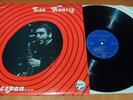 Lee Konitz - Timespan - 1977 UK Wave Label Vinyl LP
