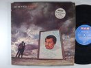J.R. BAILEY Just Me 'N You SOUL Promo LP MAM Signed Cover