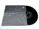 PERCUSSION EXOTIQUE LP VINYL HIFI TOPS ROBERT DRASNIN NM/NM SHRINK JAZZ LOUNGE