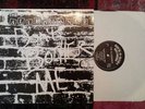 The Allegiance - Don't bother me Lp vinyl Punk OI Skinhead Rock-O-Rama