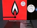 ROLLING STONES Flashpoint LP nMINT EU 1991 1st Press A1/B1 w/ Booklet PROMO viny