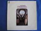 THE NEW ROTARY CONNECTION - HEY LOVE - ORIGINAL OZ LP RECORD- MINNIE RIPERTON