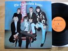 The Chesterfield Kings - Here Are ... LP 1982 Rare 1st US Mirror 9 Garage Mint