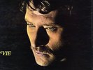 LP Johnny Hallyday - VIE - stéréo 6325 062 B - 1970