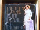 Betty Davis  Is It Love Or Desire 180gm LP Vinyl Gatefold SEALED Funkadelic