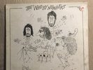 The Who By Numbers Lp SEALED Rare The Doors Led Zepplin Vinyl