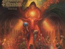 MAMMOTH GRINDER - cosmic crypt LP