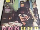 RARO VASCO ROSSI LP BOLLICINE VINILE GIALLO NUMERATO RIMASTERIZZATO