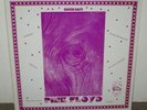 Pink Floyd, Circus Days, original TMOQ vinyl LP, 1976, VG+