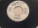 The Hamilton Movement “ She’s Gone”