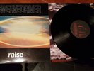 Swervedriver - Raise Vinyl LP Creation Records CRELP093 Rave Down shoegaze