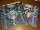 LP 33 GIRI - Emerson Lake & Palmer Brain Salad Surgery + Poster 1973 1a stampa