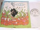 THE NEW WAVE..CANTERBURY LPM 1501..ORG RARE '67 FOLK-PSYCH MONO PROMO  NM