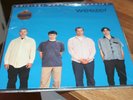 Weezer Weezer #118 Blue Colored MFSL 1-480 Sealed Mobile Fidelity Sound Lab Mofi