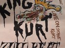King Kurt Zulu Beat 7