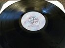 The Men They Couldn't Hang -  Silver Town Test Pressing - Mint