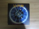 DEF LEPPARD - ADRENALIZE 9 TRACK 1992 KOREA VINYL LP INSERT