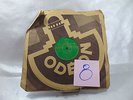 VINYL 78T ODEON-MATILDA-ONE P'TIT BOCK-YVES MONTAND,une petite tonche