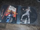 33T PICTURE DISC JOHNNY HALLYDAY DESTINATION VEGAS VOL1